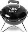 Tisch-Kugelgrill Tisch-Kugelgrill