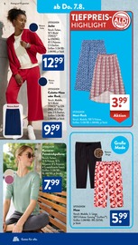 Jacke im ALDI SÜD Prospekt in Bergheim Aktueller ALDI SÜD Prospekt mit Jacke, "Gutes für Alle.", Seite 20