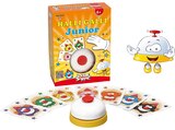 Halli Galli im MediaMarkt Saturn Prospekt 7790 Halli Galli Junior von AMIGO im aktuellen MediaMarkt Saturn Prospekt für 10,99 €