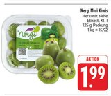 Mini Kiwis im Angebot bei EDEKA in Erlangen Mini Kiwis Angebote von Nergi bei EDEKA Erlangen für 1,99 €