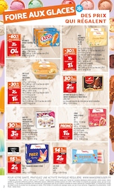 Chocolat Angebote im Prospekt "Rendez-vous PRIX BAS !" von Netto auf Seite 2
