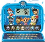Mon ordi-tablette La Pat’ Patrouille - VTech - La Grande Récré Mon ordi-tablette La Pat’ Patrouille - VTech à 34,99 € dans le catalogue La Grande Récré