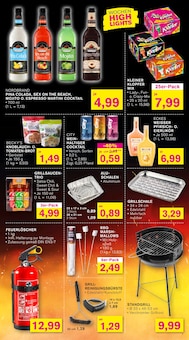 Eierlikör im KODi Prospekt "DER HAUSHALTSDISCOUNTER" mit 12 Seiten (Solingen (Klingenstadt))