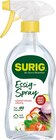 Essigreiniger Spray für Küche und Haushalt von SURIG für 1,95 € bei dm-drogerie markt im Angebot Essigreiniger Spray für Küche und Haushalt von SURIG im aktuellen dm-drogerie markt Prospekt
