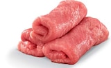 Schweine-Rouladen von Gut Ponholz für 3,99 € bei Netto Marken-Discount im Angebot Schweine-Rouladen von Gut Ponholz im aktuellen Netto Marken-Discount Prospekt