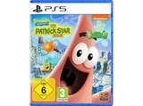 Aktuelles Das Patrick Star Spiel - [PlayStation 5] Angebot bei MediaMarkt Saturn in Stuttgart ab 22,99 €