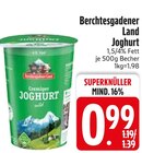 Aktuelle Joghurt Angebote bei EDEKA in Regensburg Aktuelles Joghurt Angebot bei EDEKA in Regensburg ab 0,99 €
