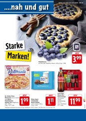 Aktueller EDEKA Supermarkt Prospekt in Ühlingen-Birkendorf und Umgebung, "Aktuelle Angebote" mit 8 Seiten, 17.11.2025 - 22.11.2025