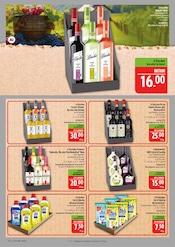 Freixenet im Marktkauf Prospekt in Erlangen Aktueller Marktkauf Prospekt mit Freixenet, "AUSWAHL RIESIG, PREISE NIEDRIG", Seite 7