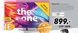 65PUS8909/12 TV bei MEDIMAX im Bernau Prospekt für 899,00 €