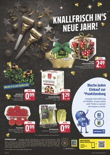 Süßigkeiten im E center Prospekt "Wir lieben Lebensmittel!" mit 28 Seiten (Jena)