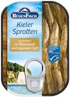 MSC Sprotten von Rügen Fisch im aktuellen Netto mit dem Scottie Prospekt