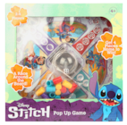 Promo Jeu de société stitch à 6,99 € dans le catalogue B&M à Semécourt