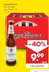 Aktuelles König Pilsener Angebot bei Netto Marken-Discount in Löhne ab 9,99 €