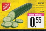 Angebot im EDEKA Abensberg Prospekt EDEKA Abensberg Prospekt mit im Angebot für 0,55 €