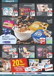 Aktueller EDEKA Prospekt mit Butter, "Wir lieben Lebensmittel!", Seite 18