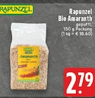 Bio Amaranth bei E center im Oer-Erkenschwick Prospekt für 2,79 €