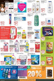 Aktueller GLOBUS Prospekt mit Geschirrspüler, "Aktuelle Angebote", Seite 25