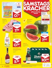 Haribo im Netto Marken-Discount Prospekt in Willich Aktueller Netto Marken-Discount Prospekt mit Haribo, "Aktuelle Angebote", Seite 66