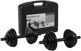 Aktuelles Dumbbell set Angebot bei Rusta in Jena ab 41,90 €