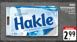 EDEKA Aachen - Toilettenpapier Angebot im Prospekt Toilettenpapier bei EDEKA im Aachen Prospekt für 2,99 €