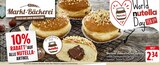 Aktuelles Berliner zubereitet mit nutella Angebot bei EDEKA in Schwäbisch Gmünd ab 2,34 €