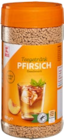 Instant-Tegetränk Pfirsich oder Zitrone im Kaufland Prospekt Instant-Tegetränk Pfirsich oder Zitrone von K-CLASSIC im aktuellen Kaufland Prospekt für 1,19 €