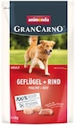 Hundenahrung Angebote von animonda Gran Carno bei REWE Saarlouis für 46,49 €