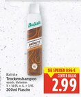 Trockenshampoo im E center Prospekt Trockenshampoo von Batiste im aktuellen E center Prospekt für 2,99 €