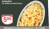 Aktuelles Nudelauflauf mit Wildlachs-Sahne-Sauce Angebot bei GLOBUS in Jena ab 5,00 €