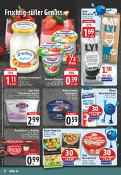 Thunfisch im E center Prospekt in Iserlohn Aktueller E center Prospekt mit Thunfisch, "Aktuelle Angebote", Seite 12