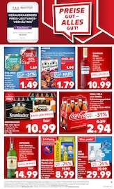 Mars im Kaufland Prospekt in Mülheim Aktueller Kaufland Prospekt mit Mars, "Aktuelle Angebote", Seite 5