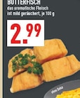 Aktuelles Butterfisch Angebot bei Marktkauf in Bochum ab 2,99 €