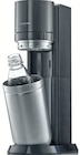 DUO Promopack titan Wassersprudler im Angebot bei EURONICS in Gronau DUO Promopack titan Wassersprudler Angebote von sodastream bei EURONICS Gronau für 111,00 €
