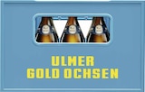 Ulmer Hell bei EDEKA im Prospekt "" für 17,99 €
