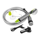 Mobile Dusche, akkubetrieben, Aufladung per USB im Angebot bei Volkswagen in Lutherstadt Wittenberg Mobile Dusche, akkubetrieben, Aufladung per USB Angebote bei Volkswagen Lutherstadt Wittenberg für 47,90 €