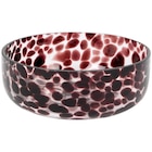 Plat en verre Seasons & Style - Action en promo chez Action Roanne à 4,95 €
