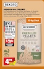 Premium-Holzpellets Angebote von Rekord bei Marktkauf Sindelfingen für 4,99 €