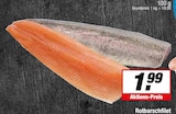 EDEKA Bönen - Rotbarschfilet Angebot im Prospekt Rotbarschfilet bei EDEKA im Bönen Prospekt für 1,99 €