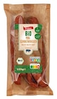 Aktuelle Mettwurst Angebote bei Lidl in Leipzig Aktuelles Bio Mini-Schinkenknacker Angebot bei Lidl in Leipzig ab 2,99 €