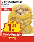 Wreesmann Aurich - Kartoffeln Angebot im Prospekt Kartoffeln bei Wreesmann im Aurich Prospekt für 1,49 €