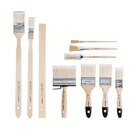 Pinselsset von Parkside für 9,99 € bei Lidl im Angebot Pinselsset von Parkside im aktuellen Lidl Prospekt