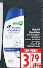 Classic Clean von Head & Shoulders für 3,79 € bei EDEKA im Angebot Classic Clean von Head & Shoulders im aktuellen EDEKA Prospekt