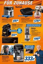 Aktueller expert Prospekt mit Kaffeevollautomat, "Top Angebote", Seite 11