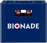 Bio-Erfrischungsgetränk im Angebot bei Kaufland in Bad Oeynhausen Bio-Erfrischungsgetränk Angebote von BIONADE bei Kaufland Bad Oeynhausen für 8,49 €