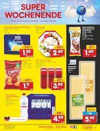 Netto Marken-Discount Chips im Prospekt Netto Marken-Discount Chips im Prospekt