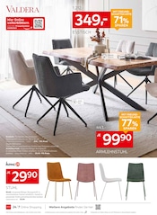 Aktueller XXXLutz Möbelhäuser Prospekt mit Esstisch, "NR.1 BEIM PREIS", Seite 6