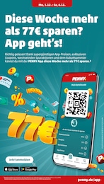 Weihnachtsdekoration Angebot & Preis im aktuellen Penny Prospekt Weihnachtsdekoration Angebot im aktuellen Penny Prospekt auf Seite 17