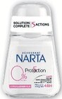 Déodorant Femme Efficacité 48h - NARTA - U Express à Avignon Déodorant Femme Efficacité 48h - NARTA en promo chez U Express Avignon à 1,70 €