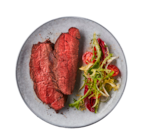 Irischer Steaknacken im Angebot bei ALDI SÜD in Wiesbaden Irischer Steaknacken Angebote von TASTE OF BRITISH ISLES bei ALDI SÜD Wiesbaden für 14,99 €